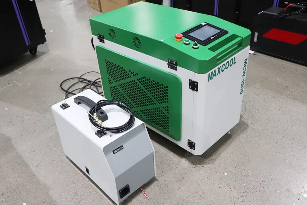 How To Choose The Power of Laser Welding Machines