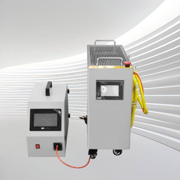 air cooling laser welding machine