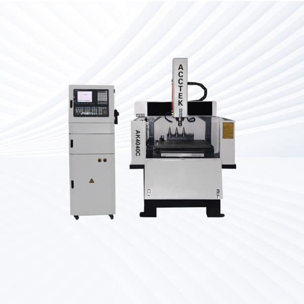 AK4040C CNC Router