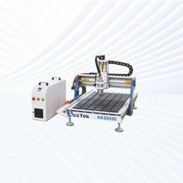 AKG6090 CNC Router
