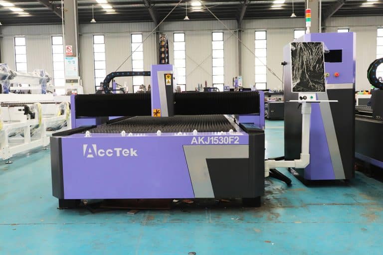 Laser Cutting Machine