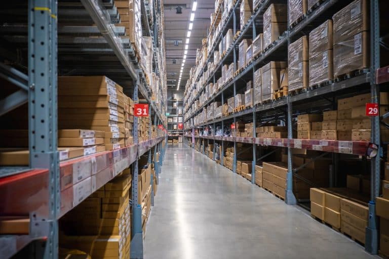 Spare Parts Supply