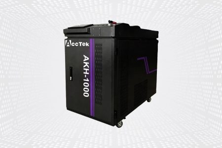 1000W Lazer Kaynak Makinesi