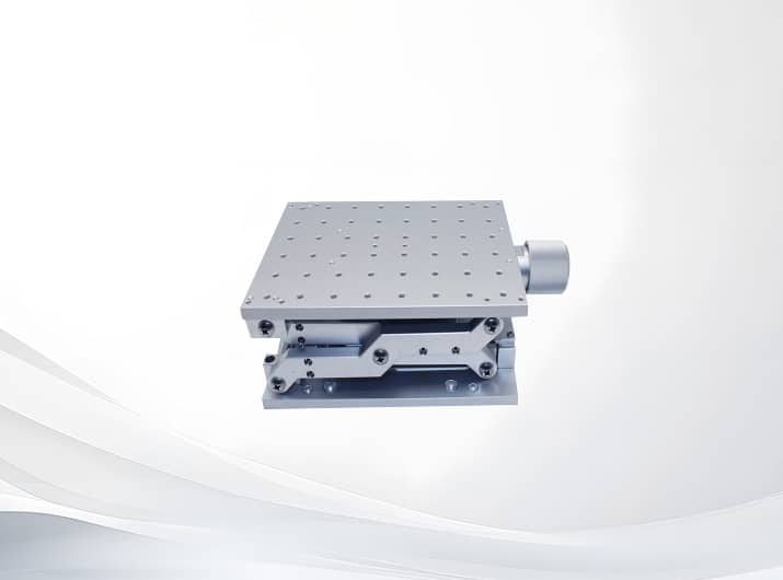 2-Axis Mobile Worktable