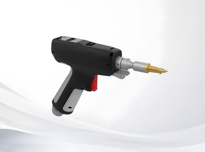 3-in-1 Laser Welding Head
