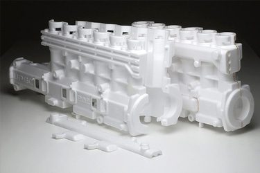 4 Axis CNC Router Sample 4 Axis CNC Router Sample