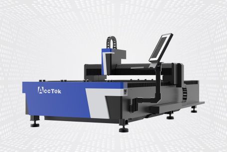 Máy cắt laser sợi quang AKJ-F1