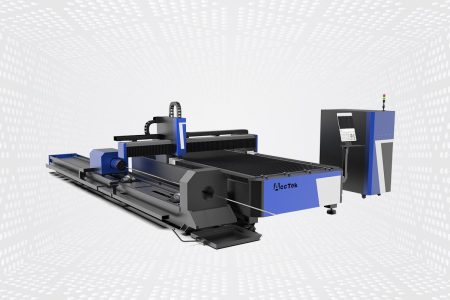 Máy cắt laser sợi quang AKJ-FR
