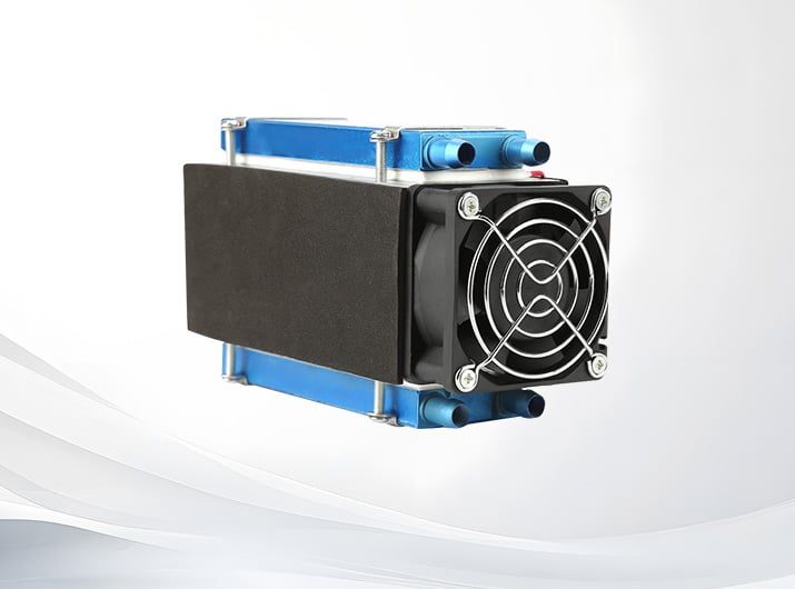 Air Cooling Device