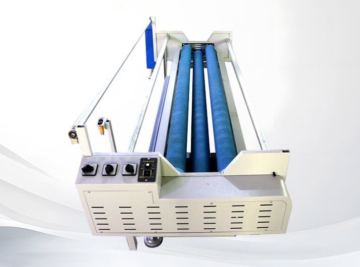 Automatic Correction Feeding Rack