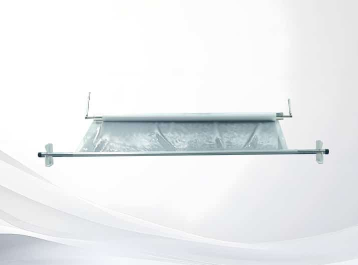 Automatic Laminating Device