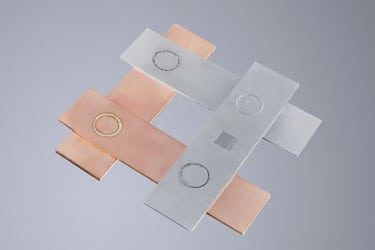 Automatic Laser Welding Machine Sample Automatic Laser Welding Machine Sample