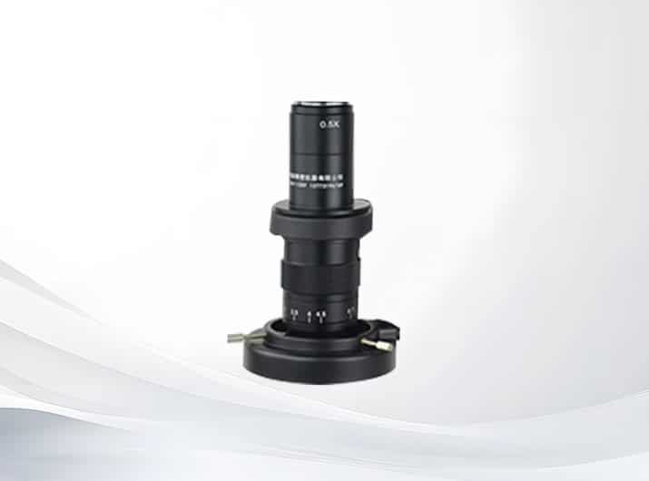 CCD Camera