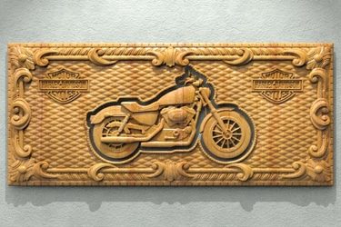 CNC Router Sample CNC Router Sample