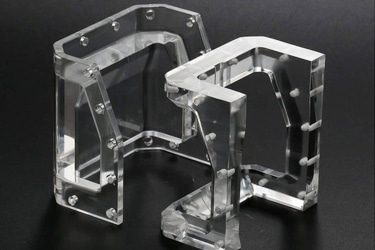 CNC Router Sample CNC Router Sample