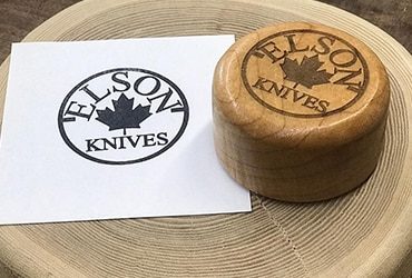 CO2 Laser Marking Sample
