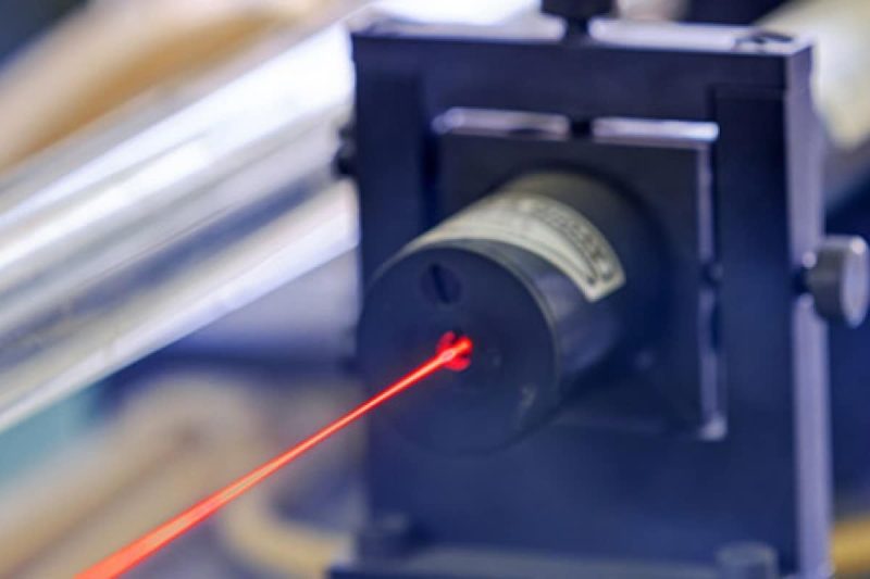 CO2's precautions and adjustments of laser cutting