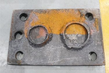 Continuous Laser Cleaning Machine Sample Continuous Laser Cleaning Machine Sample