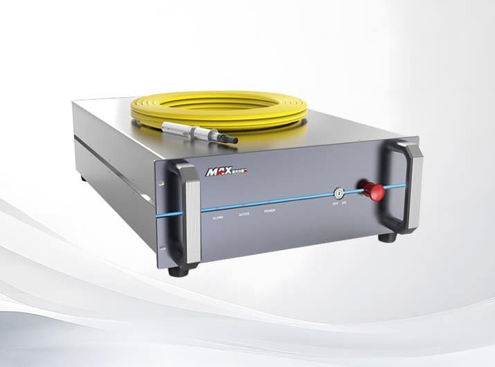Continuous Laser Generator