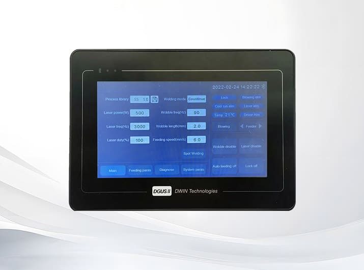 Control System