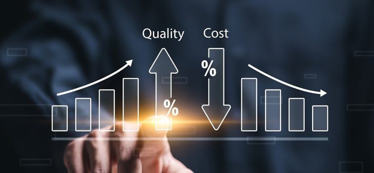 Cost Efficiency & ROI Optimization Cost Efficiency & ROI Optimization