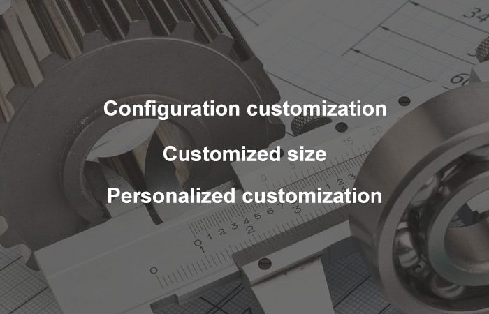 Customization And OEM-ODM Services Customization And OEM-ODM Services