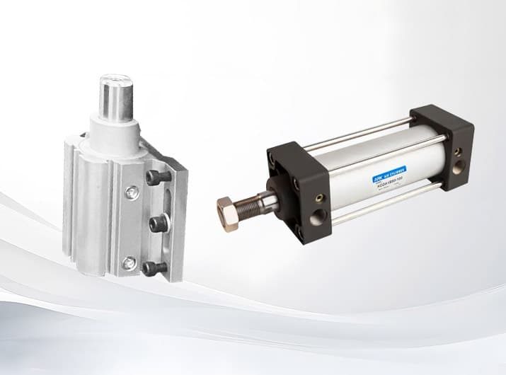 Cylinder Positioning Device