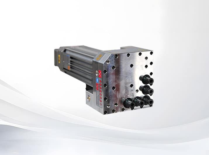 Drilling Unit
