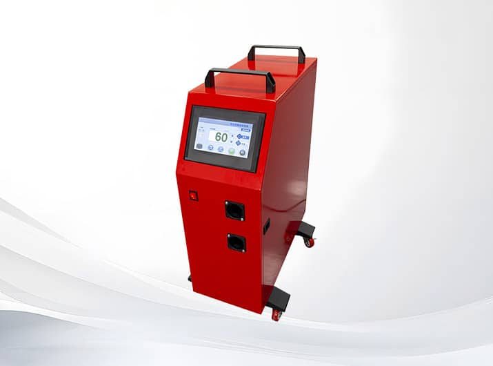 Dual Automatic Wire Feeding Device