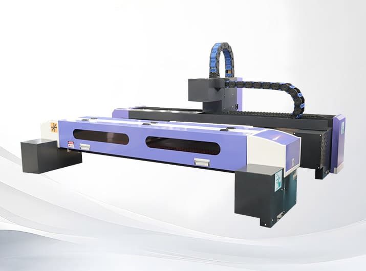 Dual Beam Design