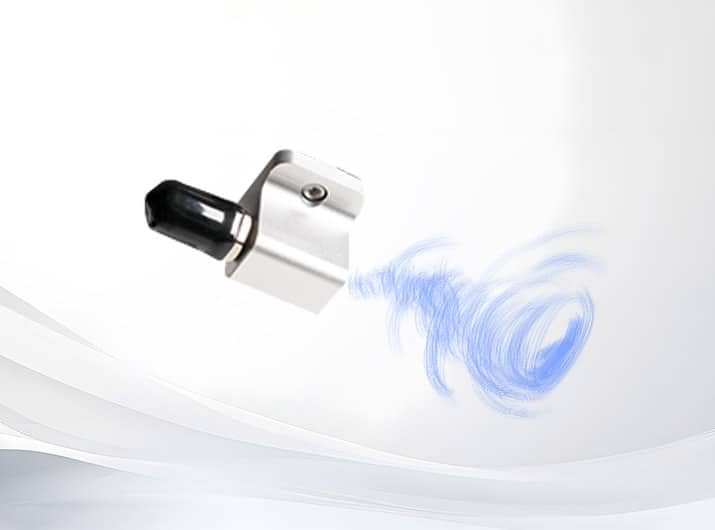 Dust Removal Equipment