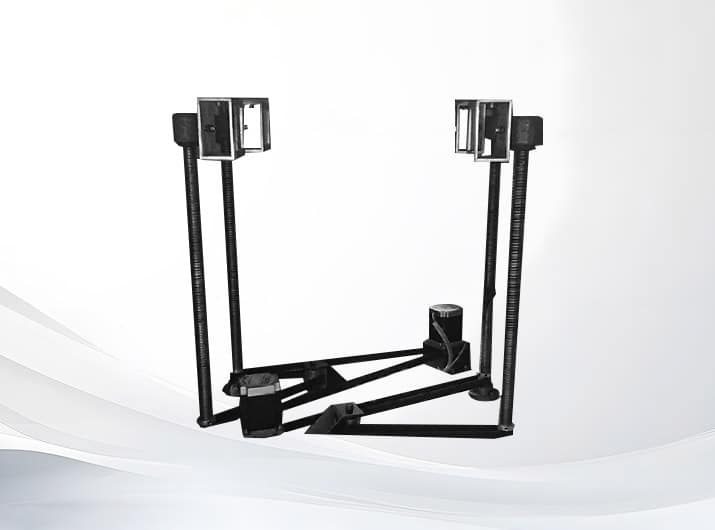 Electric Lifting Table
