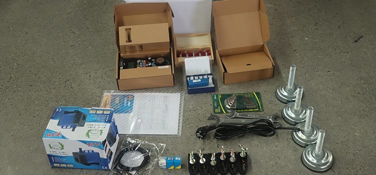 Fast & Reliable Delivery Fast & Reliable Delivery