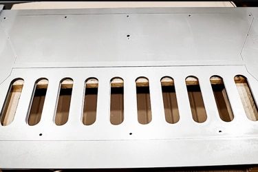 Fiber Laser Cutting Machine Sample Fiber Laser Cutting Machine Sample