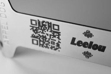 Fiber Laser Marking Machine Sample Fiber Laser Marking Machine Sample