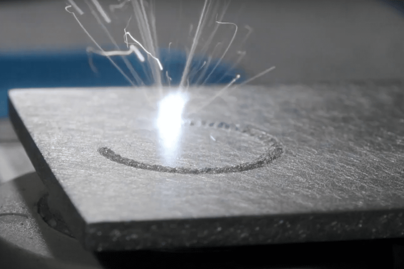 Future development trends of laser welding technology