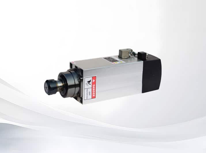HQD Air Cooling ATC Spindle