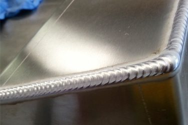 Handheld Laser Welding Machine Sample Handheld Laser Welding Machine Sample