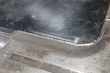 Handheld Laser Welding Machine Sample Handheld Laser Welding Machine Sample