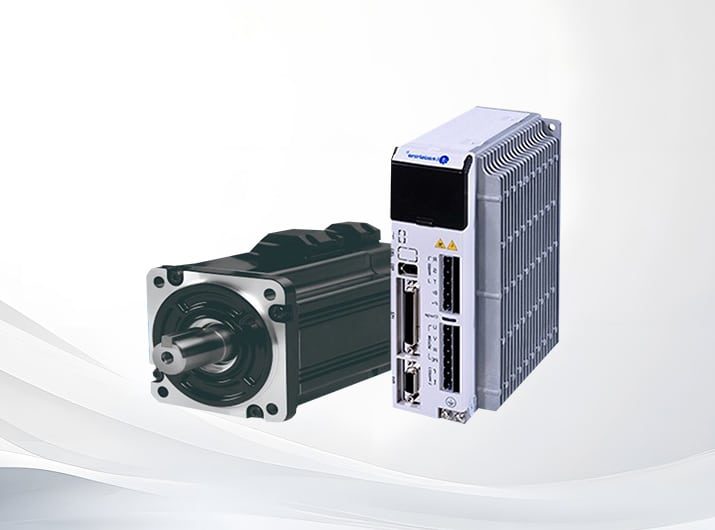 High Performance Leadshine Drive