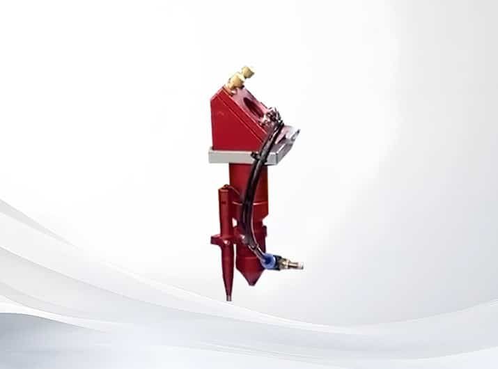 High Precision CO2 Laser Cutting Head