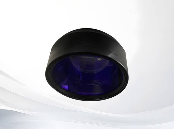 High Precision Field Lens