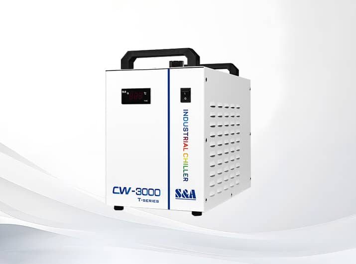 Industrial Water Chiller