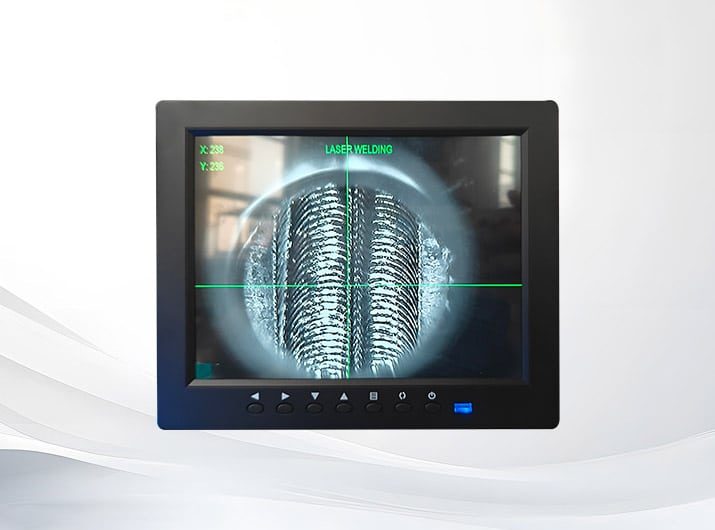 Inspection Camera