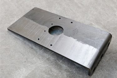 Laser Cleaning Machine Sample Laser Cleaning Machine Sample