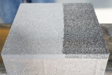 Laser Cleaning Machine Sample Laser Cleaning Machine Sample