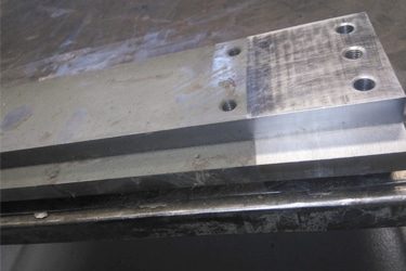 Laser Cleaning Machine Sample Laser Cleaning Machine Sample