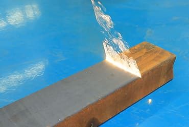 Laser Cleaning Sample