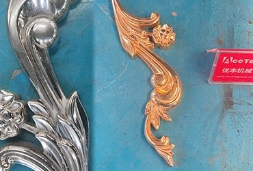 Laser Cleaning Sample