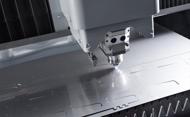 Produttività delle macchine da taglio laser